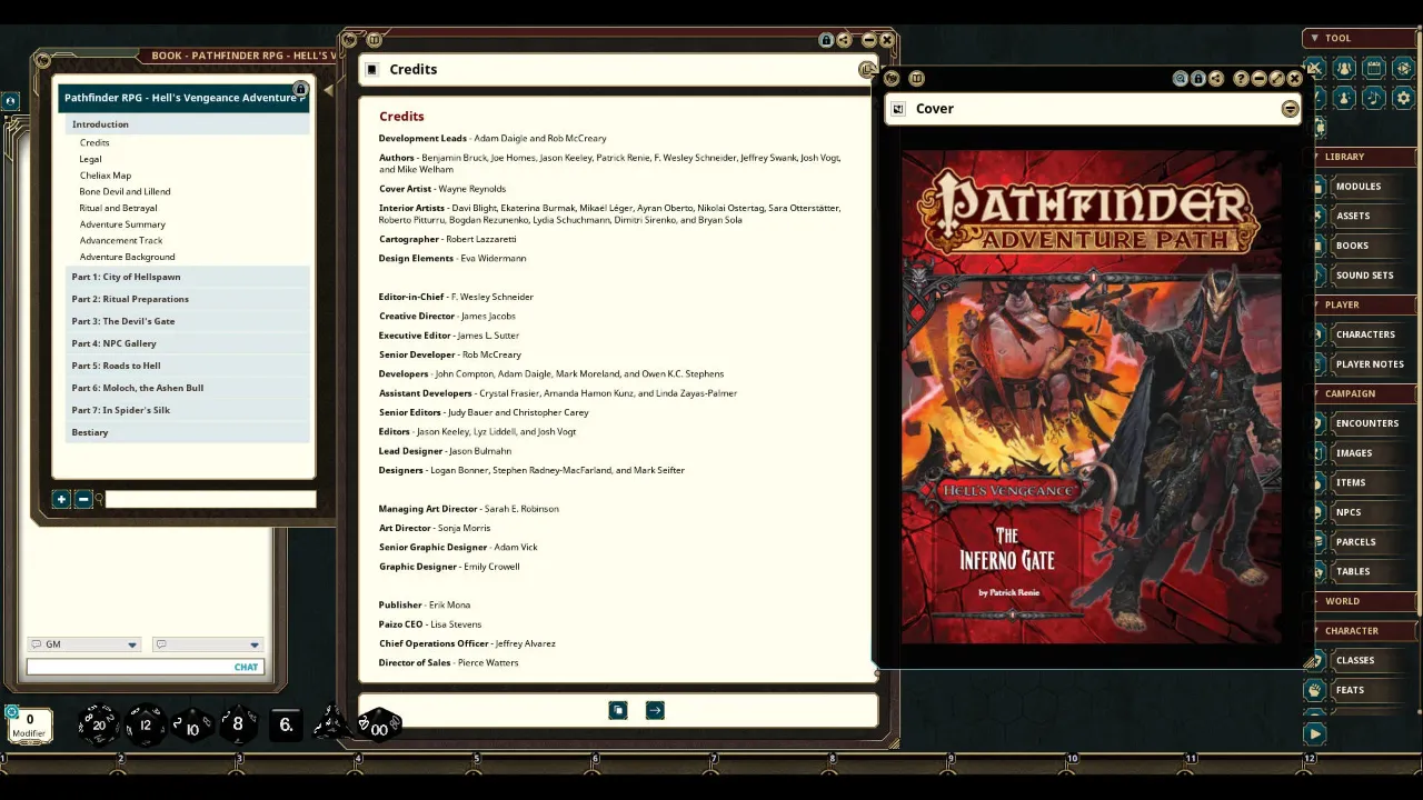 Screenshot 0